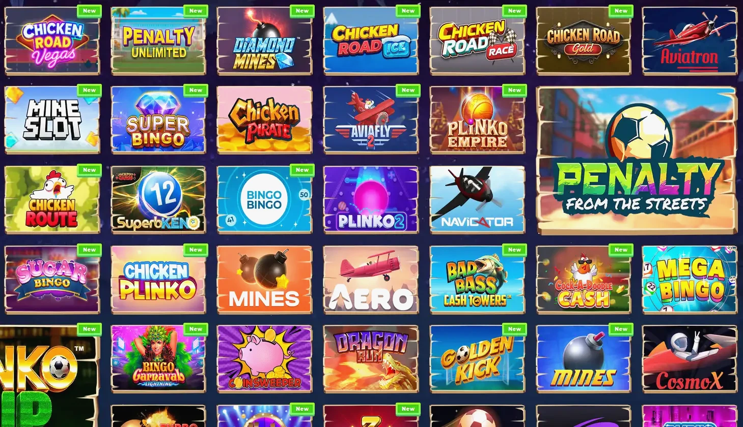 Locowin Casino Registrierung und Bonus-Übersicht 2026